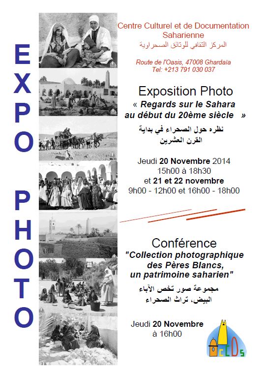 Exposition 2014