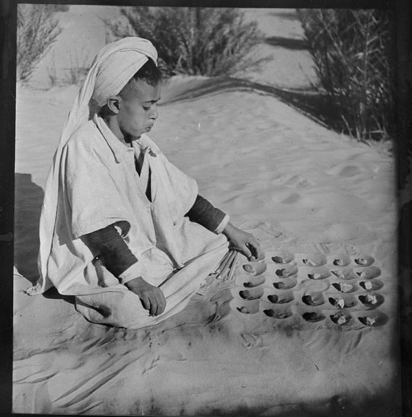 Fonds XIII - Édouard Caudrelier