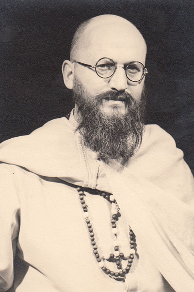 Frère René Husson (1916 - 1975)