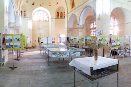 Exposition laghouat 2016