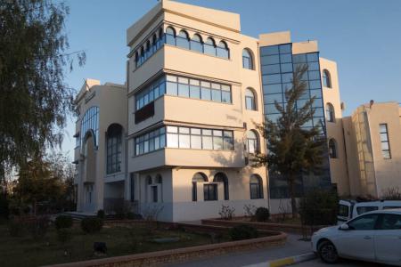 Exposition Djelfa mars 2017