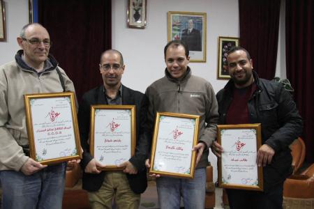 Exposition Djelfa mars 2017