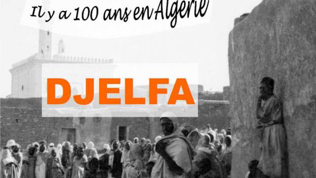 Exposition Djelfa mars 2017